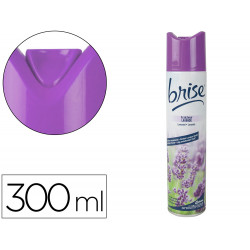 AMBIENTADOR SPRAY BRISE OLOR LAVANDA 300 ML