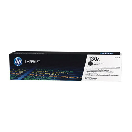 TONER HP LASERJET PRO MFP M176 / M177 NEGRO -1.300 PAG- TONER HP LASERJET PRO MFP M176 / M177 NEGRO -1.300 PAG-