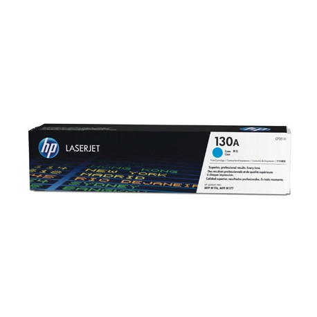 TONER HP LASERJET PRO MFP M176 / M177 CIAN -1.000 PAG- TONER HP LASERJET PRO MFP M176 / M177 CIAN -1.000 PAG-