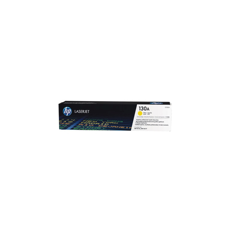 TONER HP LASERJET PRO MFP M176 / M177 AMARILLO -1.000 PAG-