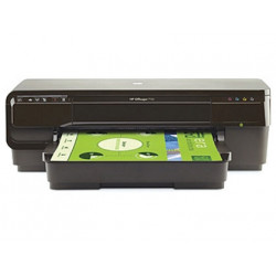 IMPRESORA HP OFFICEJET 7110 EPRINTER TINTA COLOR 15PPM NEGRO 8PPM COLOR 128MB USB 2.0 HI BANDEJA ENT