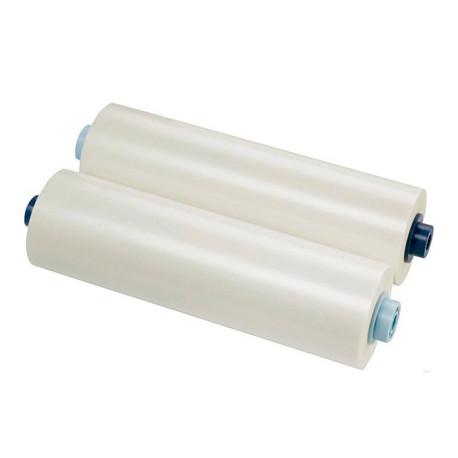 REPUESTO PARA PLASTIFICADORA GBC 305MMX75 MT 75 MICRAS BRILLO PI-IN PACK DE 2 BOBINAS REPUESTO PARA PLASTIFICADORA GBC 305MMX75 MT 75 MICRAS BRILLO PI-IN PACK DE 2 BOBINAS