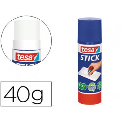 PEGAMENTO TESA STICK ECOLOGICO EN BARRA 40 GR