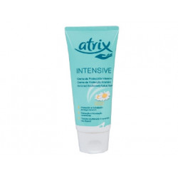 CREMA HIDRATANTE DE MANOS ATRIX TUBO DE 100 ML