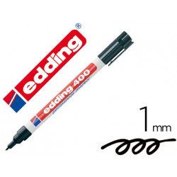 Boligrafo Bic Cristal soft azul punta de 1,2 (153770)