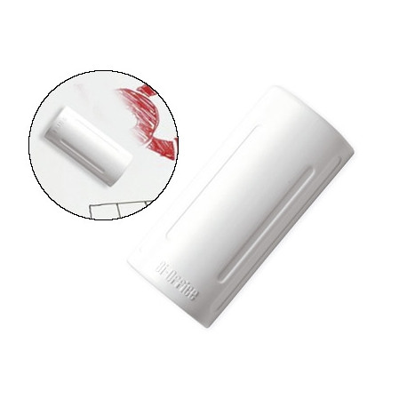 BORRADOR BI-OFFICE MAGNETICO COLOR BLANCO PARA PIZARRA BLANCA 128 X 60 X 30 MM BORRADOR BI-OFFICE MAGNETICO COLOR BLANCO PARA PIZARRA BLANCA 128 X 60 X 30 MM