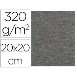 FIELTRO FAIBO PARA PICADO 20X20 CM 5 MM DE ESPESOR
