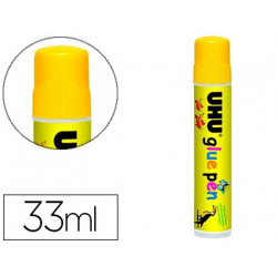 PEGAMENTO UHU GLUE PEN LAPIZ 50 ML