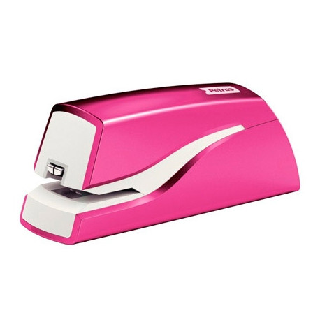 GRAPADORA PETRUS ELECTRICA E-310 WOW FUCSIA METALIZADO CAPACIDAD 12 HOJAS USA GRAPA N 10 GRAPADORA PETRUS ELECTRICA E-310 WOW FUCSIA METALIZADO CAPACIDAD 12 HOJAS USA GRAPA N 10