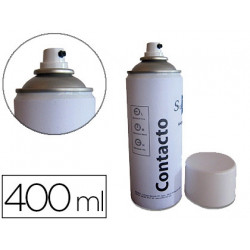 PEGAMENTO COLA SUMO DIDACTIC SPRAY 400 ML