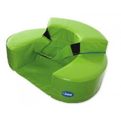 SILLON SUMO DIDACTIC BEBE 60X15 CM COLOR AZUL