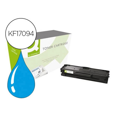 TONER Q-CONNECT COMPATIBLE BROTHER TN245C HL-3140CW / 3150CDW / 3170CDW / DCP-9020CDW CIAN 2.200 PAG
