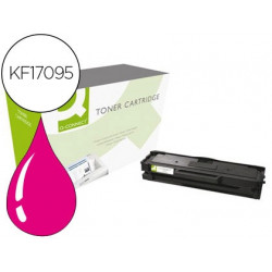 TONER Q-CONNECT COMPATIBLE BROTHER TN245M HL-3140CW / 3150CDW / 3170CDW / DCP-9020CDW MAGENTA 2.200 