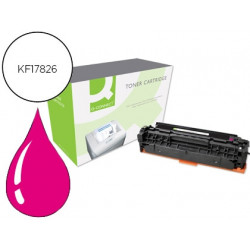 TONER Q-CONNECT COMPATIBLE CANON I-SENSYS LBP-7200CDN / 7210CDN / 7660CDN / 7680CX / MF-8330CDN MAGE