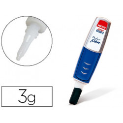 PEGAMENTO LOCTITE CREATIVE PEN 4GR ADHESIVO INSTANTANEO