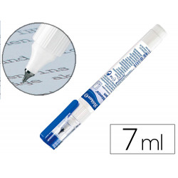 CORRECTOR PELIKAN LAPIZ 7 ML CON PUNTA METALICA