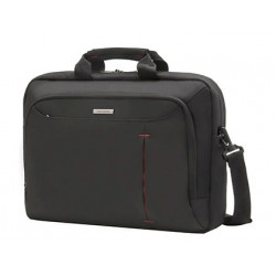 MALETIN PARA PORTATIL SAMSONITE GUARDIT 16" COLOR NEGRO 115X305X435 MM