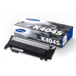 TONER SAMSUNG K404S XPRESS SL C430 / C480 NEGRO 1.500 PAG