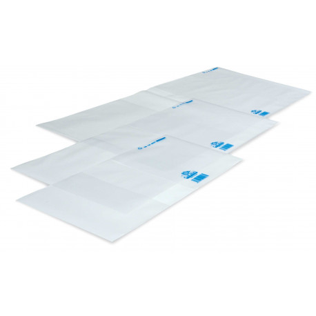 FUNDA PARA LIBROS COLIBRI ECO SHIELD STANDARD 320X490 MM FUNDA PARA LIBROS COLIBRI ECO SHIELD STANDARD 320X490 MM