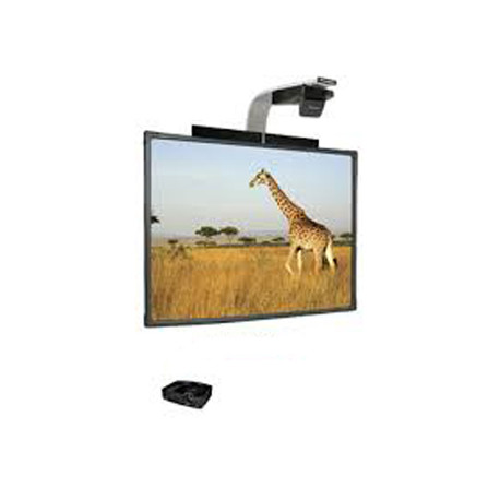 PIZARRA INTERACTIVA PROMETHEAN ABT78D CON PROYECTOR OPTOMA S321 SOPORTE Y ALTAVOCES PIZARRA INTERACTIVA PROMETHEAN ABT78D CON PROYECTOR OPTOMA S321 SOPORTE Y ALTAVOCES