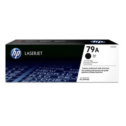 TONER HP LASERJET PRO M12 / MFP M26 NEGRO 1000 PAGINAS