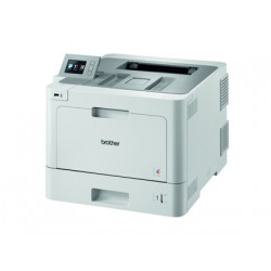 IMPRESORA BROTHER HL-L9310CDW LASER COLOR 31 PPM / 15 PPM CLOUD BANDEJA ENTRADA 250H WIFI