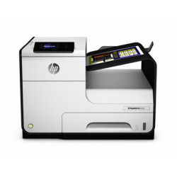 IMPRESORA HP PAGEWIDE PRO 452DW TINTA COLOR DUAL WIFI 40PPM