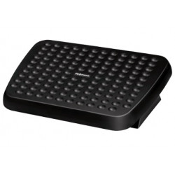 REPOSAPIES AJUSTABLE FELLOWES ERGONOMICO EFECTO MASAJE / BALANCEO