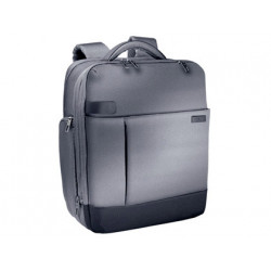 MALETIN PARA PORTATIL LEITZ 15,6" BACKPACK SMART TRAVELLER GRIS 310X460X200 MM