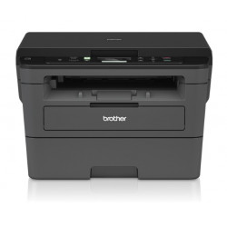 EQUIPO MULTIFUNCION BROTHER DCPL2530DW LASER MONOCROMO 3 EN 1 DUAL WIFI 30PPM
