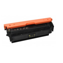 TONER COMPATIBLE CLOVER HP CF362A LASERJET M552 / M553 AMARILLO