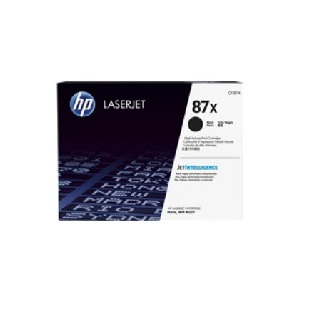 TONER HP LASERJET PRO ENTREPRISE M506 / MFP M527 / M501 NEGRO 18000 PAGINAS TONER HP LASERJET PRO ENTREPRISE M506 / MFP M527 / M501 NEGRO 18000 PAGINAS