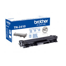 TONER BROTHER TN-2410 PARA DCP-L2510 / 2530 / 2550 / HL-L2375 NEGRO 1200 PAG