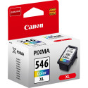 INK-JET CANON CL-546XL MG 2450 / 2550 COLOR 500 PAG