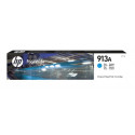 INK-JET HP JET 913A PAGEWIDE 352 / 377 / 452 / 477 / P55250 / P57750 CIAN 3000 PAGINAS