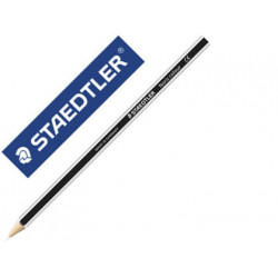 LAPIZ DE COLOR STAEDTLER WOPEX ECOLOGICO BLANCO