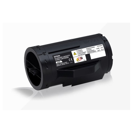 TONER EPSON 0690 WORKFORCE AL-M300 / AL-MX300 NEGRO 2.700 PAG TONER EPSON 0690 WORKFORCE AL-M300 / AL-MX300 NEGRO 2.700 PAG