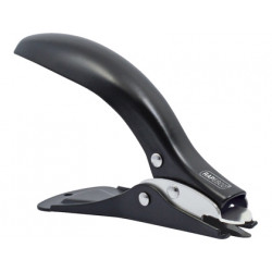 EXTRAEGRAPAS RAPESCO DE PALANCA COLOR NEGRO