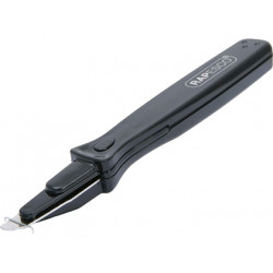 EXTRAEGRAPAS RAPESCO PLANO COLOR NEGRO
