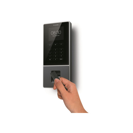 CONTROLADOR DE PRESENCIA SAFESCAN TIMEMOTO TM-626 CON CODIGO PIN TARJETA RFID O HUELLA HASTA 200 USU CONTROLADOR DE PRESENCIA SAFESCAN TIMEMOTO TM-626 CON CODIGO PIN TARJETA RFID O HUELLA HASTA 200 USU
