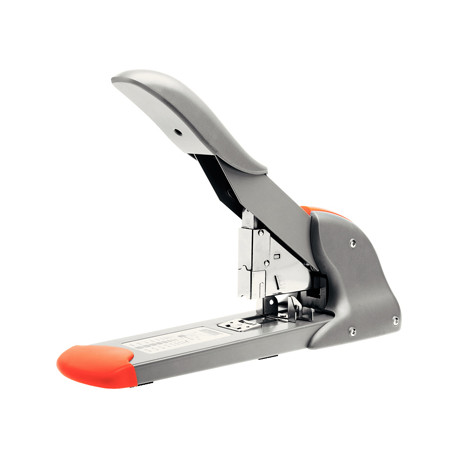 GRAPADORA RAPID FASHION HD210 PLATA/NARANJA CAPACIDAD 210 HOJAS USA GRAPAS 9/8-24 Y 23/8-24 GRAPADORA RAPID FASHION HD210 PLATA/NARANJA CAPACIDAD 210 HOJAS USA GRAPAS 9/8-24 Y 23/8-24
