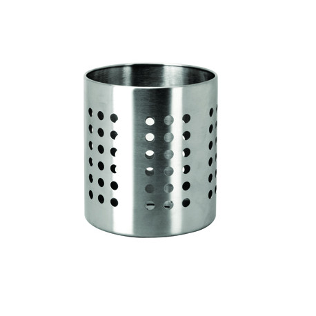 PORTAUTENSILIOS COCINA IBILI PREMIER ACERO INOXIDABLE PORTAUTENSILIOS COCINA IBILI PREMIER ACERO INOXIDABLE
