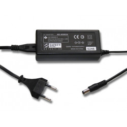 ADAPTADOR DE CORRIENTE CASIO 230 V PARA CALCULADORAS HR-8TER /150TER / 200TER