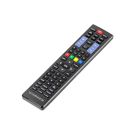 MANDO A DISTANCIA VIVANCO RR 220 SAMSUNG COMPATIBLE SMART TV 57 BOTONES MANDO A DISTANCIA VIVANCO RR 220 SAMSUNG COMPATIBLE SMART TV 57 BOTONES