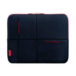 FUNDA SAMSONITE AIRGLOW SLEEVES PARA PORTATIL DE 15,6" NEOPRENO COLOR NEGRO 50X400X305 MM