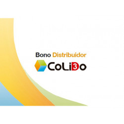 BONO FORMACION 3D COLIDO ANUAL DISTRIBUIDORES