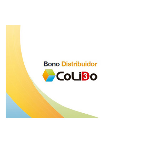 BONO FORMACION 3D COLIDO ANUAL DISTRIBUIDORES