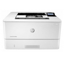 IMPRESORA HP LASERJET PRO M404N MONOCROMO 38 PPM A4 USB 2.0 BANDEJA 350 HOJAS