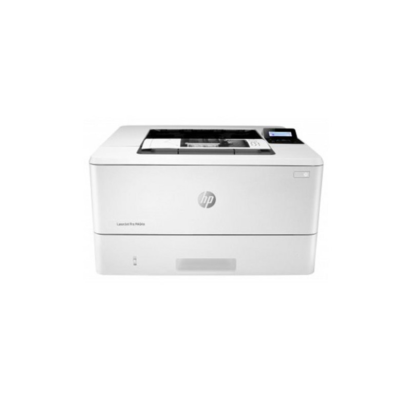 IMPRESORA HP LASERJET PRO M404N MONOCROMO 38 PPM A4 USB 2.0 BANDEJA 350 HOJAS