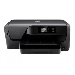 IMPRESORA HP OFFICEJET PRO 8210 TINTA COLOR 22 PPM / 18 PPM A4 USB 2.0 WIFI BANDEJA 250 HOJAS